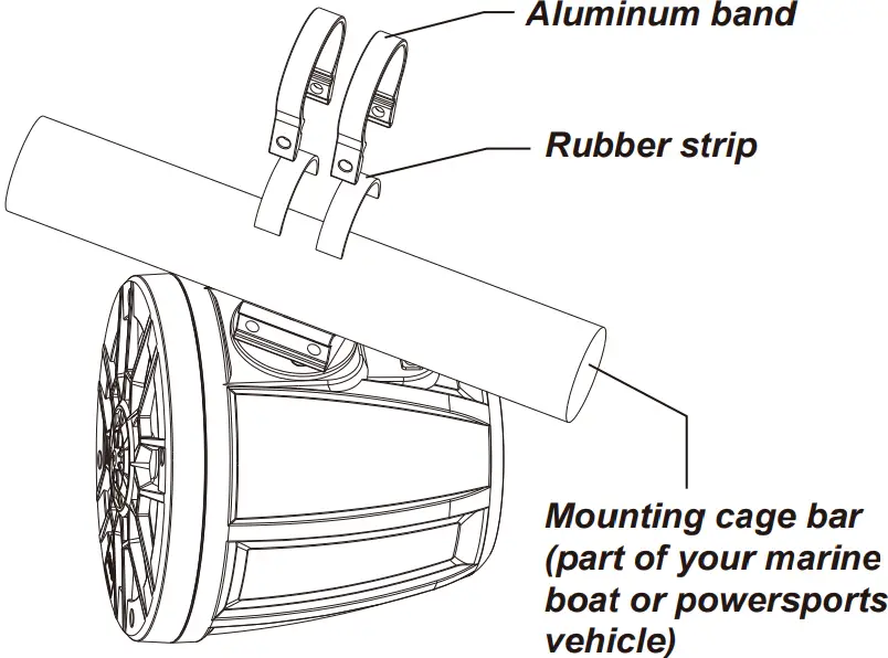 Installation instructions