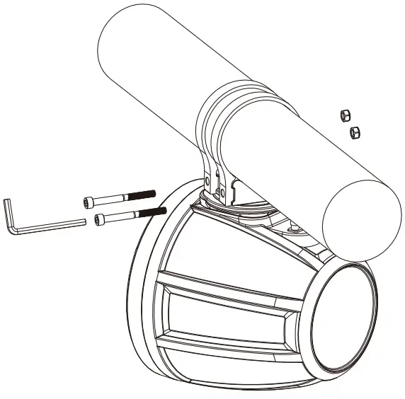 Installation instructions