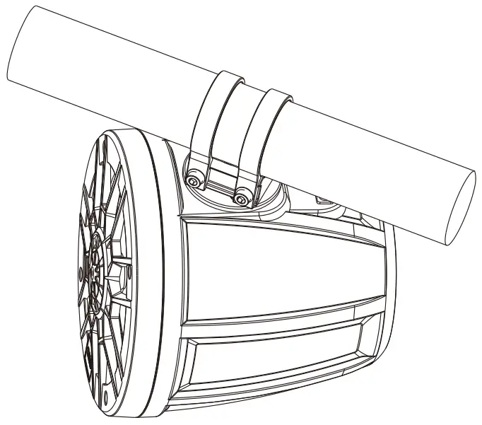 Installation instructions
