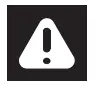 WARNING ICON