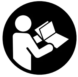 Reading icon