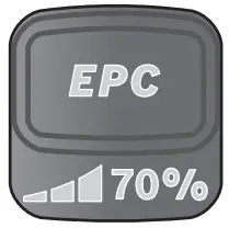 Electronic Precision Control