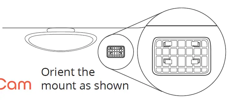 REXING V5 3-Channel Dash Camera 4