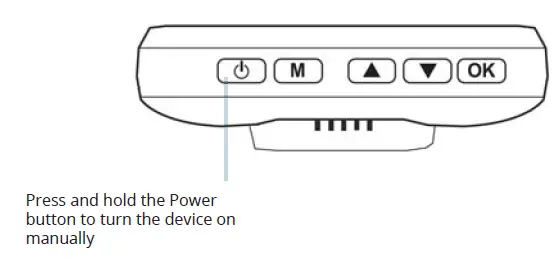 REXING V5 3-Channel Dash Camera 9
