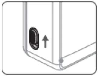 dji CPOS0000012301 Wireless Microphone Transmitter - FIG 3