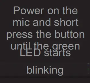 dji CPOS0000012301 Wireless Microphone Transmitter - FIG 4