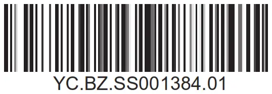 dji CPOS0000012301 Wireless Microphone Transmitter - FIG 9