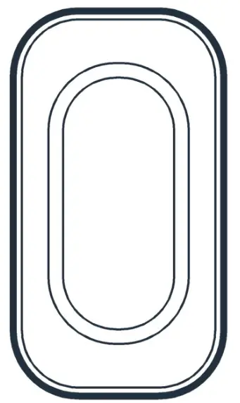 safetrust 8845 000 IoT Sensor Mini - In the box