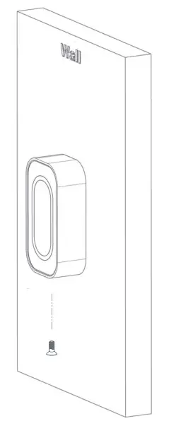 safetrust 8845 000 IoT Sensor Mini - Installation 5