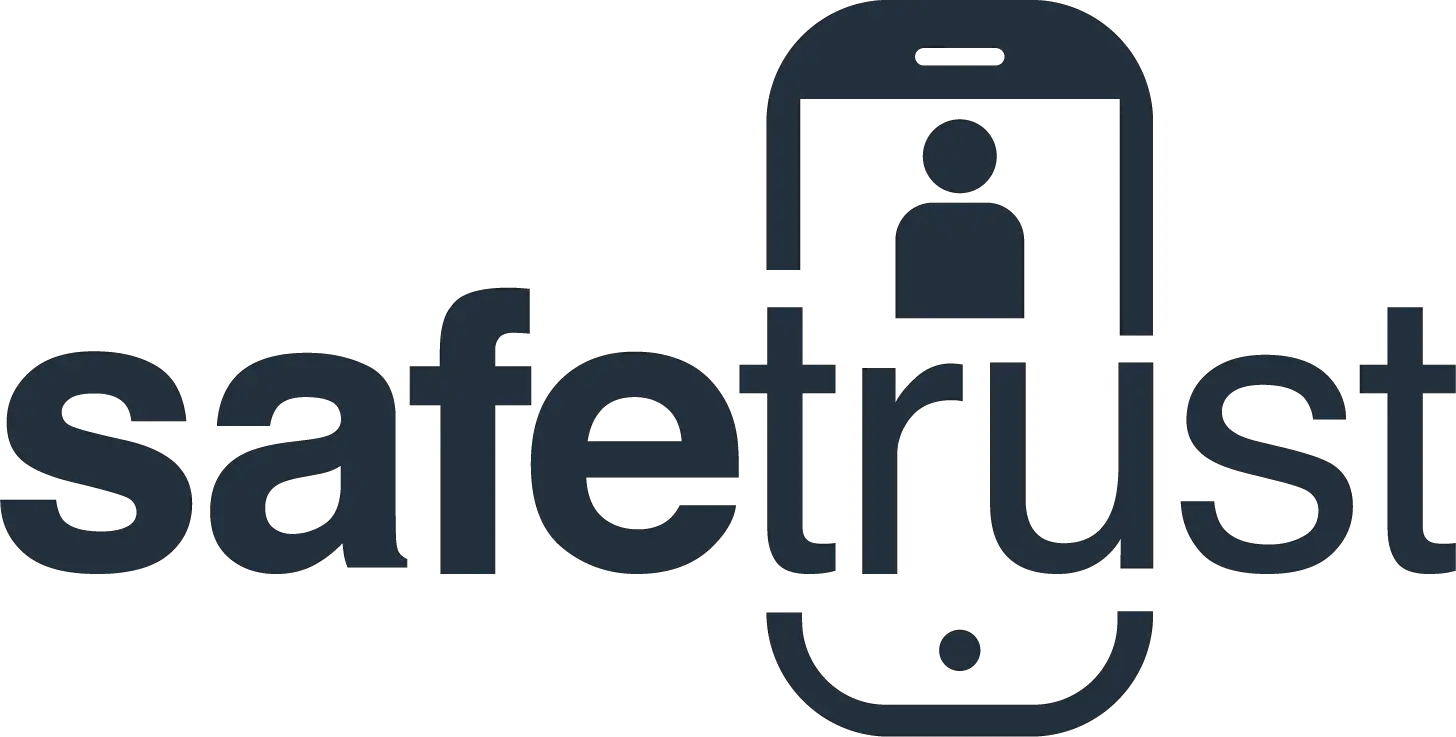 safetrust - Logo