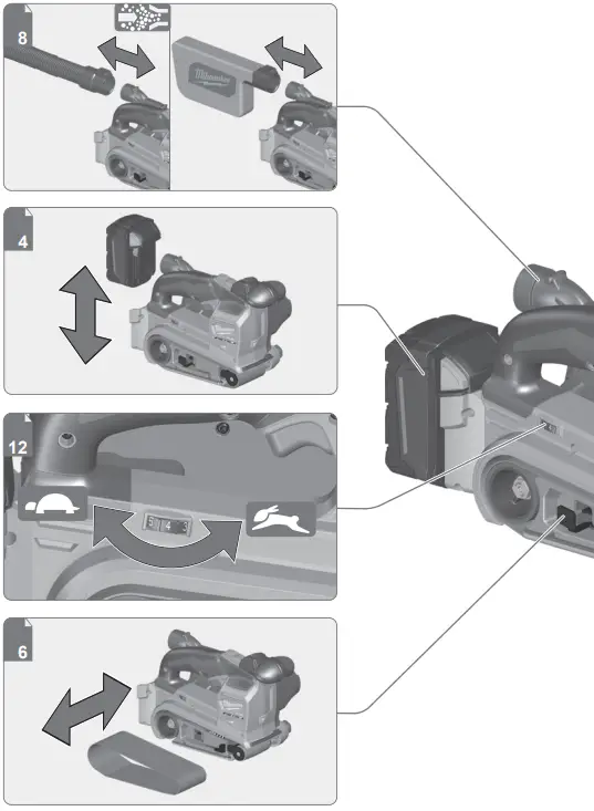 milwaukee-M18-FUEL-Belt-Sander-FIG-1