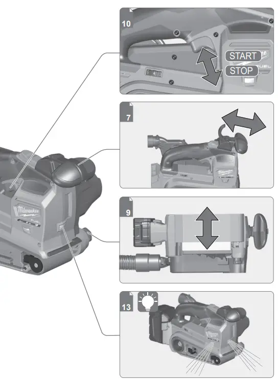 milwaukee-M18-FUEL-Belt-Sander-FIG-2