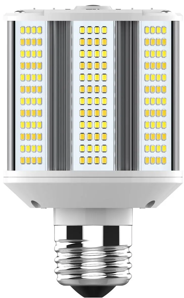 SATCO NUVO S28928 Hi Pro LED Wall Pack Lamps-fig1
