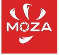 Moza Logo