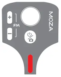 Battery Level Indicators