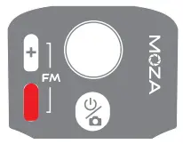 Button function