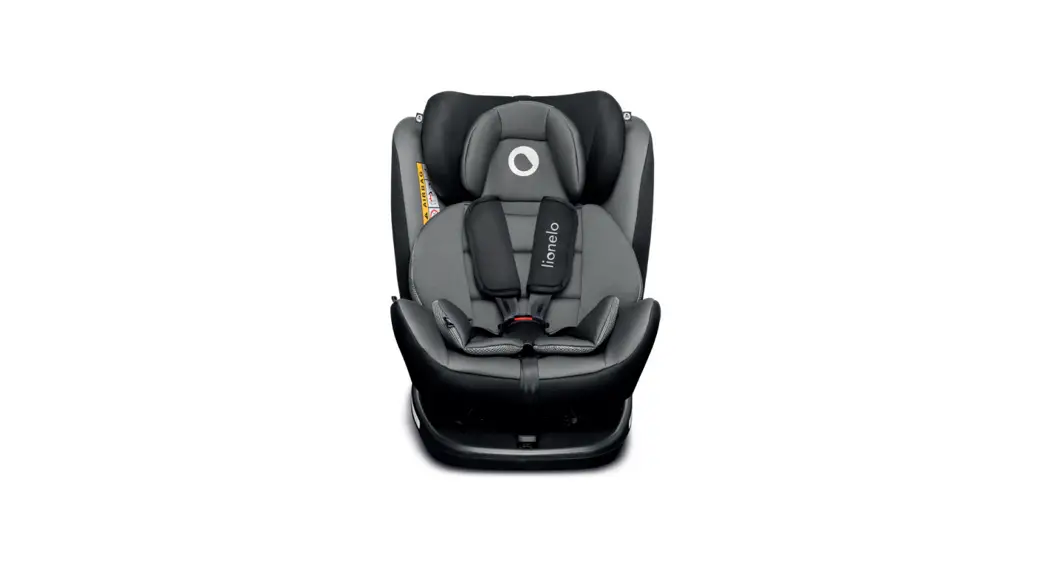 Lionelo Bastiaan One Baby Car Seat User Manual