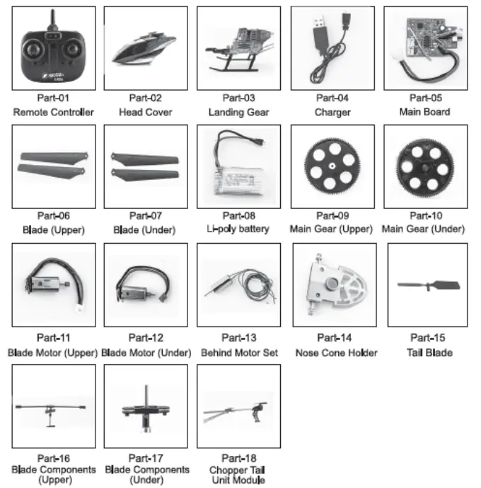 SKIDZ -XTYF835-2-4G-RC-Helicopter-FIG-10