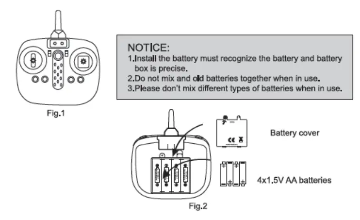 SKIDZ -XTYF835-2-4G-RC-Helicopter-FIG-2