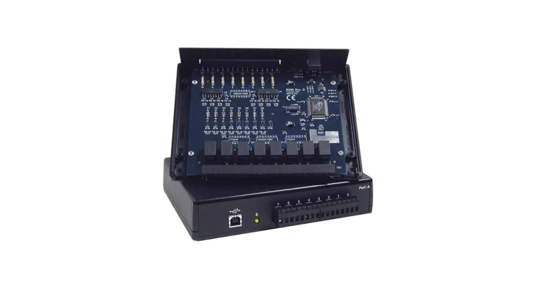 Sealevel Sealink Plc-16 Digital Interface Adapter User Manual Sealevel Sealink Plc-16 Digital Interface Adapter User Manual