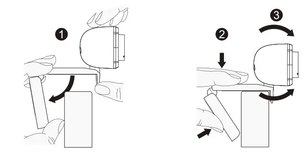 NEXIGO N660P 1080P FHD AutoFocus Webcam - OUR WEBCAM - Copy