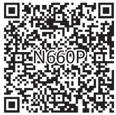 NEXIGO N660P 1080P FHD AutoFocus Webcam - QR code - Copy