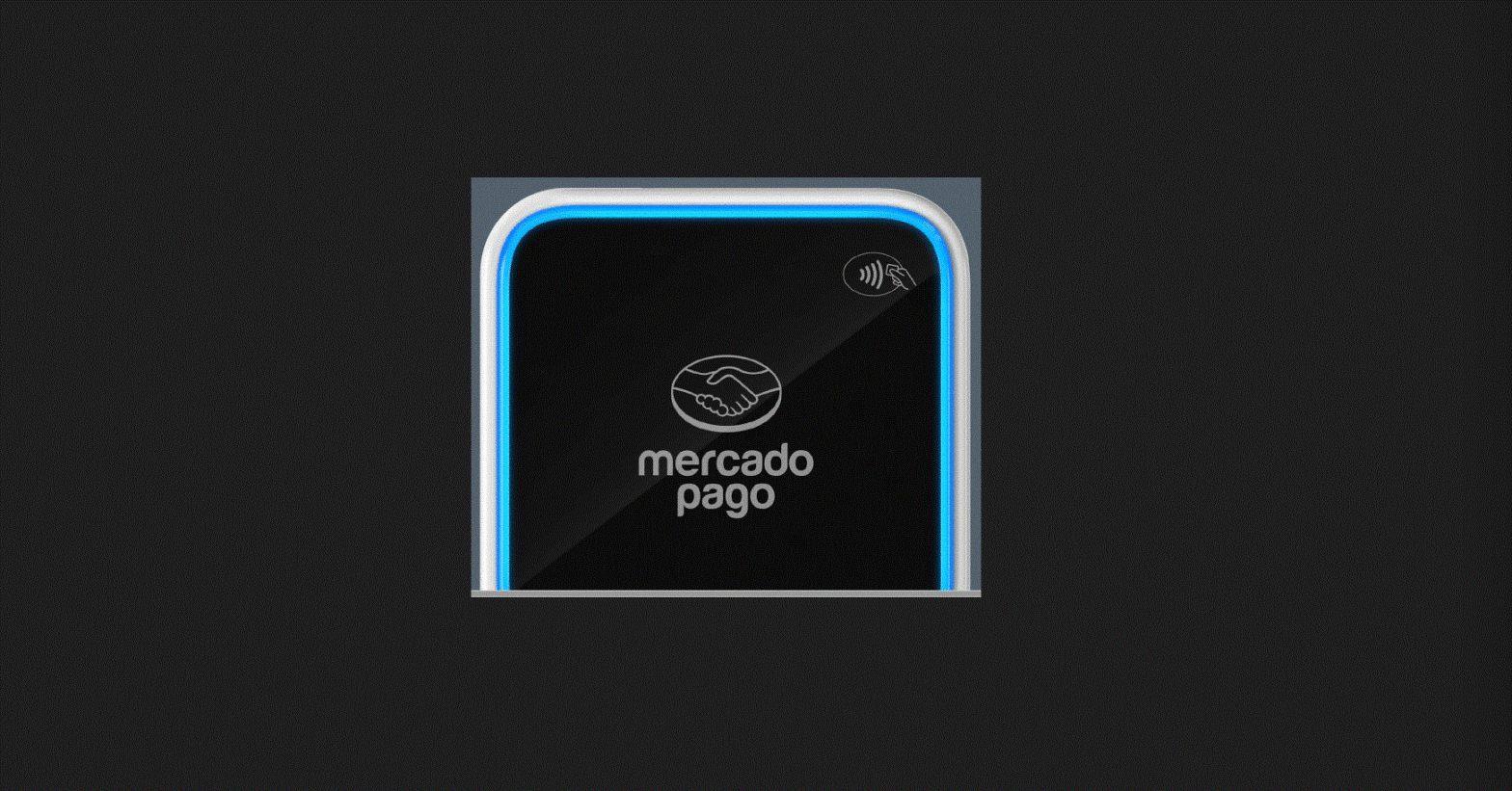 Mercado Pago Mp100 Point Go Device With Smart Charging User Guide
