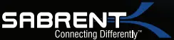 SABRENT-LOGO