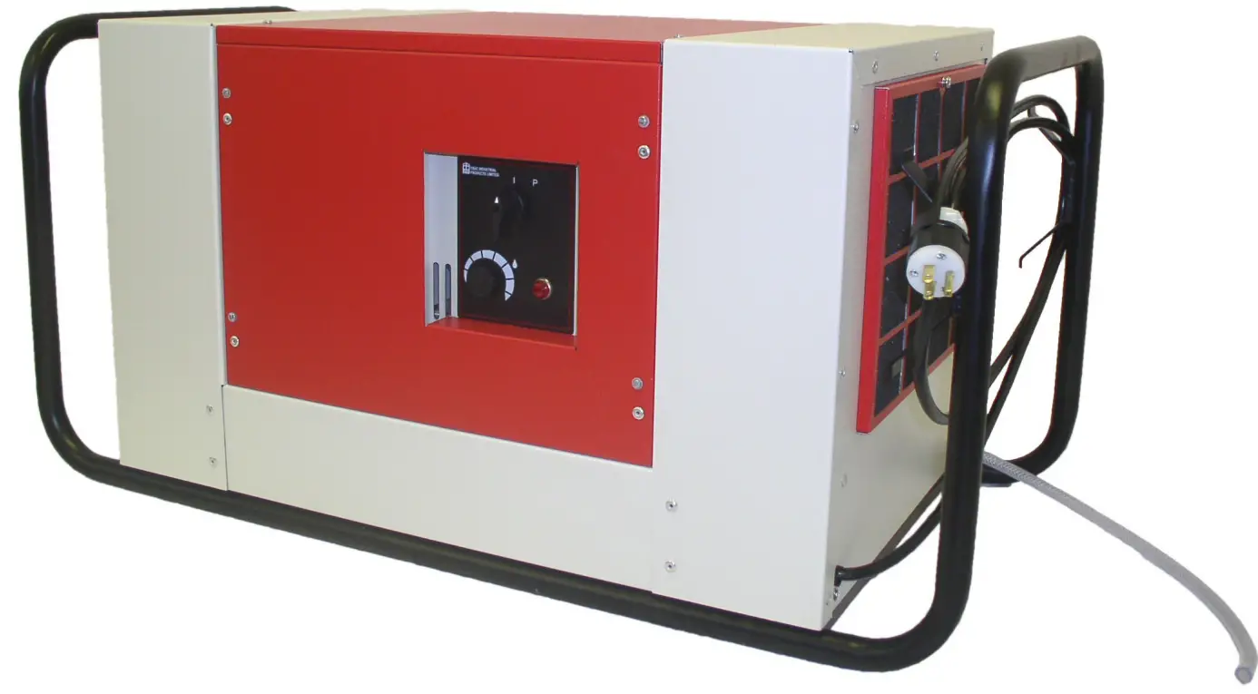 puravent K100P Industrial Dehumidifier-O=PRODUCT