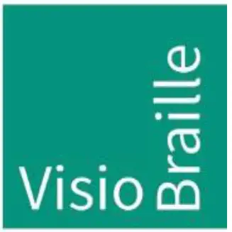 visiobraille LOGO