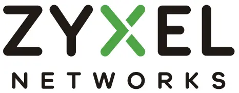 ZYXEL logo