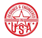 DS18 PRO D2PH 3 Phenolic Voice Coil Bolt On Compression Driver - fig1