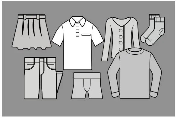 MAYTAG W11466175C White Front Load Electric Dryer - Figure 2