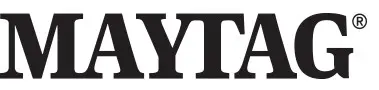MAYTAG - logo