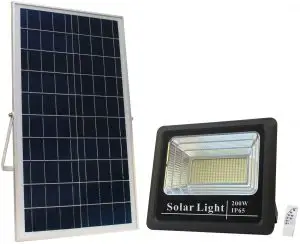 V-TAC Solar String Lights