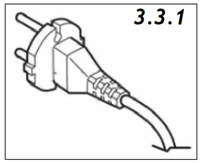 GALVAMET SKID EVO Buil-in cooker hood - fig