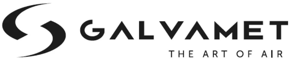 GALVAMET logo