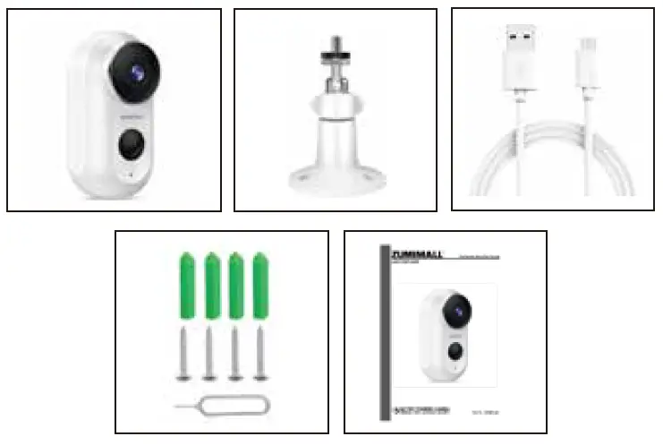 ZUMIMALL-F5-Wireless-Outdoor-Security-Battery-Powered-Camera-01