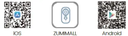 ZUMIMALL-F5-Wireless-Outdoor-Security-Battery-Powered-Camera-03