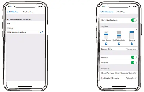 ZUMIMALL-F5-Wireless-Outdoor-Security-Battery-Powered-Camera-04