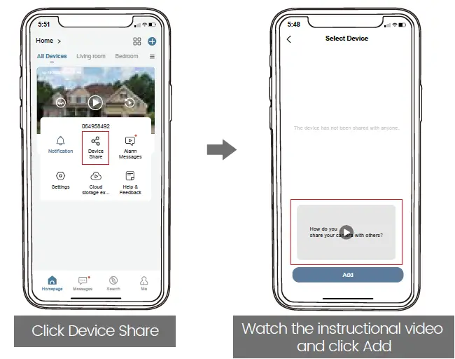 ZUMIMALL-F5-Wireless-Outdoor-Security-Battery-Powered-Camera-16