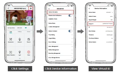 ZUMIMALL-F5-Wireless-Outdoor-Security-Battery-Powered-Camera-20