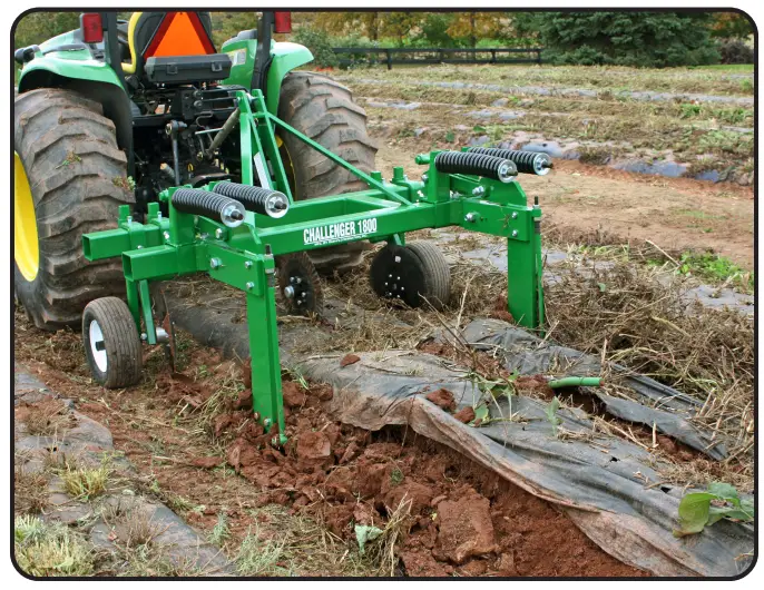 Rain Flo IRRIGATION 1800 Plastic Mulch Lifter - fig5