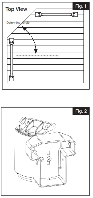 VERANDA 34110953 T Rail PolyComposite Rail and Stair - fig17