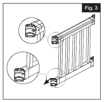 VERANDA 34110953 T Rail PolyComposite Rail and Stair - fig18