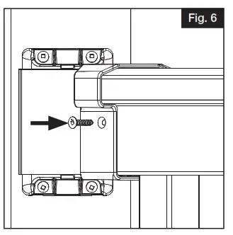 VERANDA 34110953 T Rail PolyComposite Rail and Stair - fig20