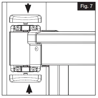 VERANDA 34110953 T Rail PolyComposite Rail and Stair - fig21