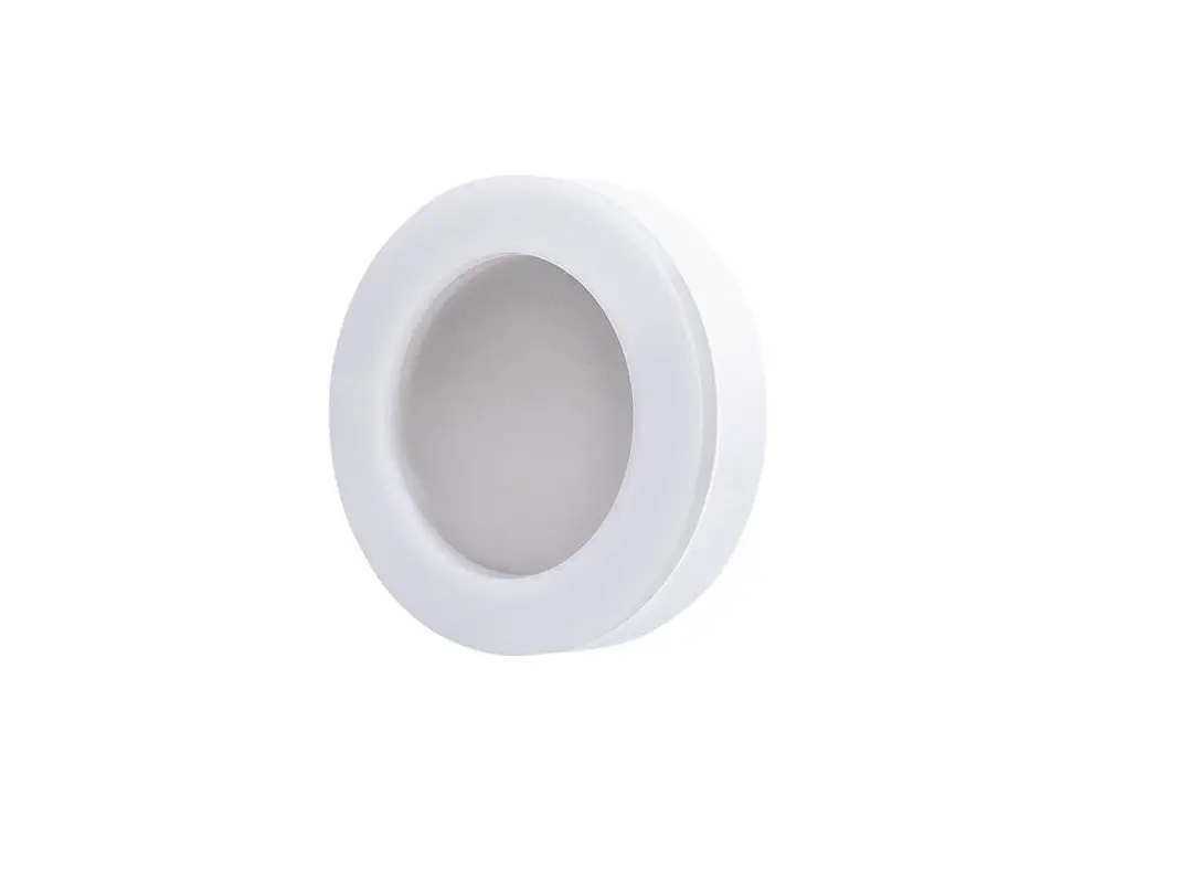 Solight Wo740 Led Outdoor Light Ring Panel Instruction Manual