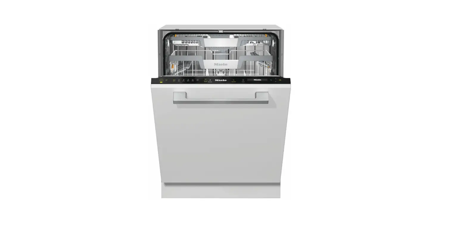 Miele G 7369 Scvi Xxl Autodos Fully Integrated Dishwashers Instruction Manual Miele G 7369 Scvi Xxl Autodos Fully Integrated Dishwashers Instruction Manual