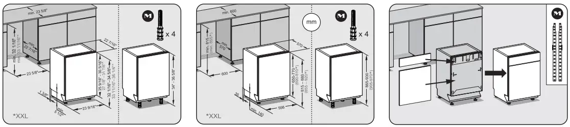 Miele-G-7369-SCVi-XXL-AutoDos-Fully-Integrated-Dishwashers-FIG-1